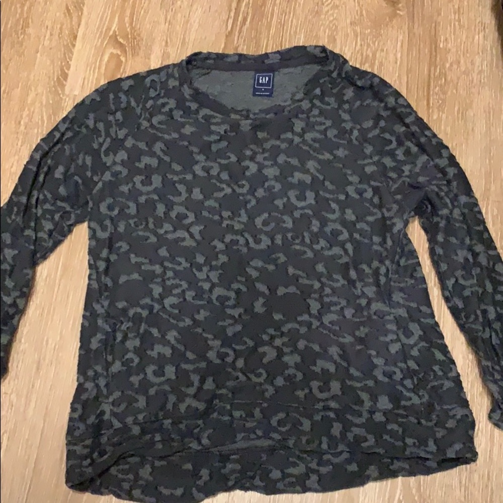 Good condition Grey sweatshirt
